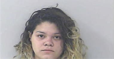 Carlet Dervile, - St. Lucie County, FL 